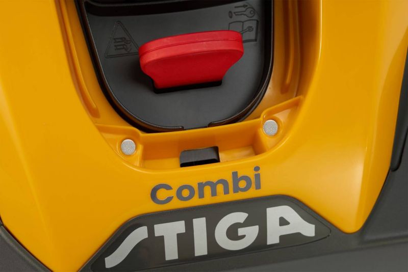 Kosiarka Akumulatorowa Stiga Combi 336e 2 Ah 1 szt.
