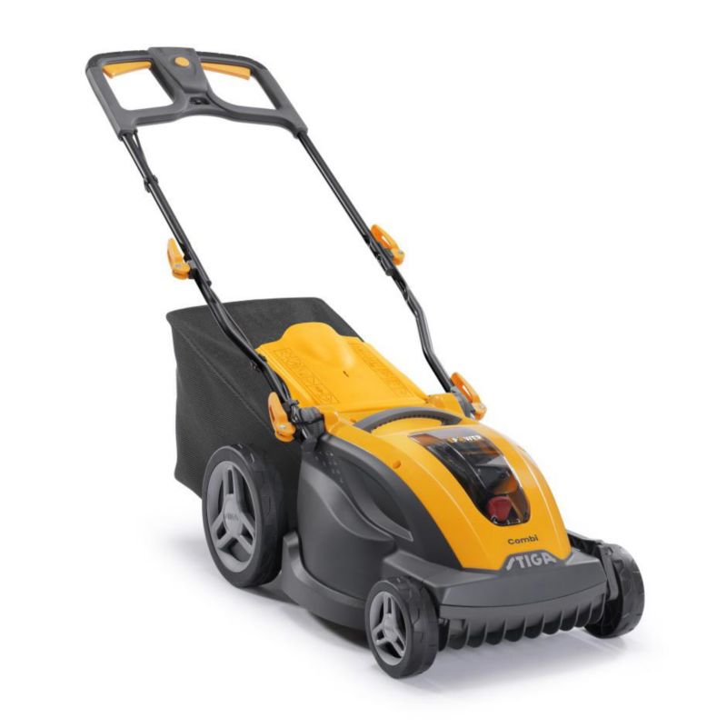 Kosiarka Akumulatorowa Stiga Combi 340e 4 Ah 1 szt.