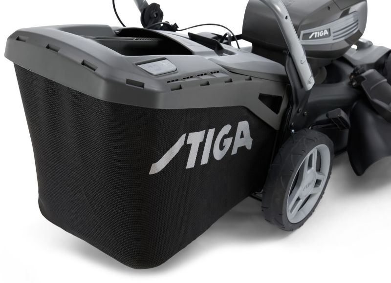 Kosiarka Akumulatorowa Stiga Combi 50 V AE 1 szt.