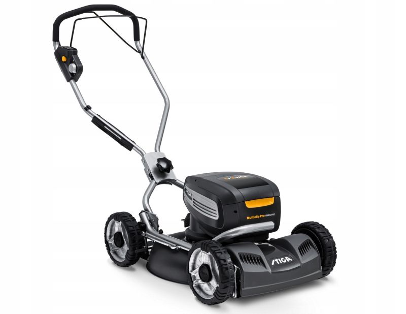 Kosiarka akumulatorowa Stiga MULTICLIP PRO 950 SX AE 48 V 48 cm 1 szt.