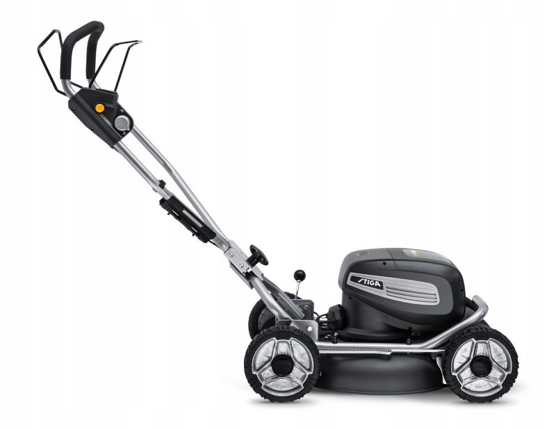 Kosiarka akumulatorowa Stiga MULTICLIP PRO 950 SX AE 48 V 48 cm 1 szt.