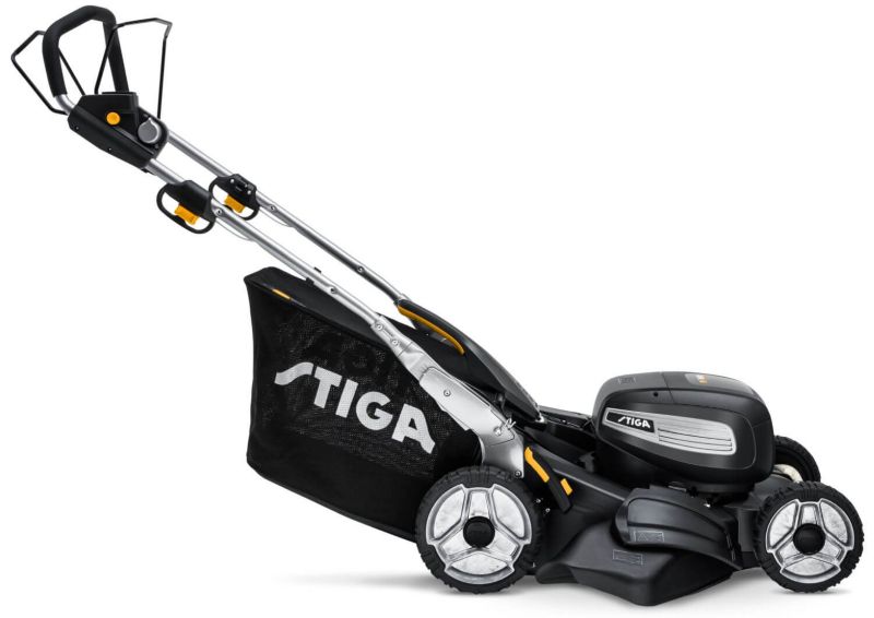Kosiarka Akumulatorowa Stiga Twinclip 950e V 1 szt.