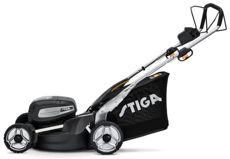Kosiarka Akumulatorowa Stiga Twinclip 950e V 1 szt.