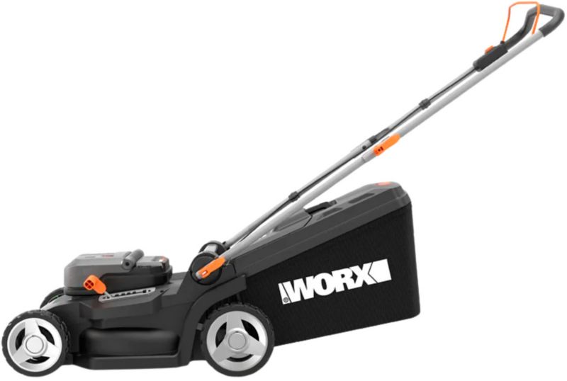 Kosiarka akumulatorowa WORX WG745E 1 szt.