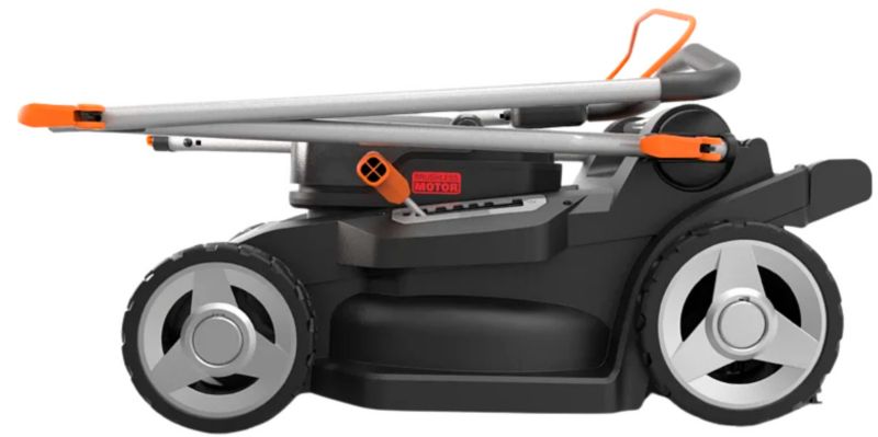 Kosiarka akumulatorowa WORX WG745E 1 szt.