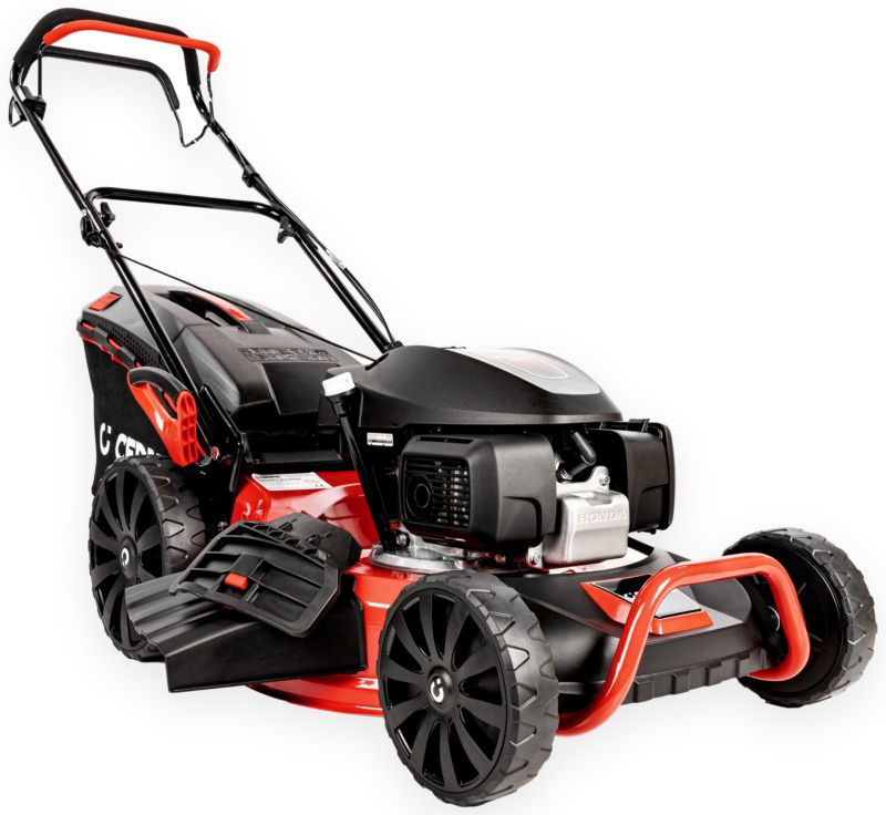 Kosiarka Cedrus Ks53H HONDA Spalinowa Do Trawy Z Napędem 5W1 53Cm / 5.6 Km 1szt.