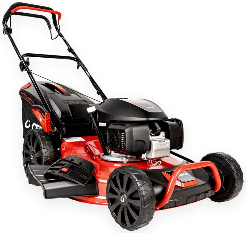 Kosiarka Cedrus Ks56S-H Spalinowa Do Trawy Honda Z Napędem 5W1 56Cm / 5.6 Km Honda Gcv200  1szt.