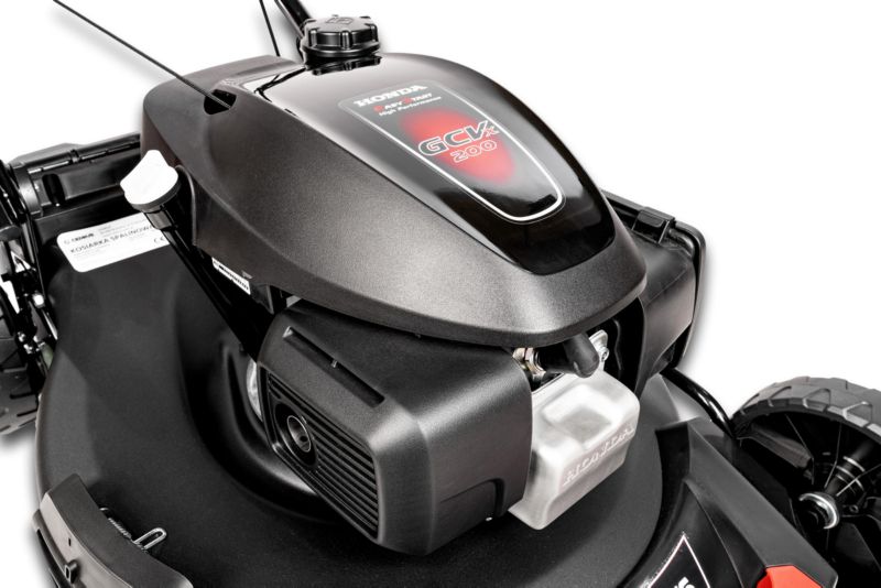Kosiarka Cedrus Ks56S-H Spalinowa Do Trawy Honda Z Napędem 5W1 56Cm / 5.6 Km Honda Gcv200  1szt.