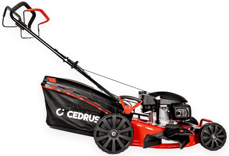 Kosiarka Cedrus Ks56S-H Spalinowa Do Trawy Honda Z Napędem 5W1 56Cm / 5.6 Km Honda Gcv200  1szt.
