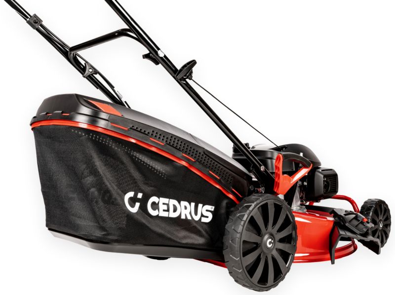 Kosiarka Cedrus Ks56S-H Spalinowa Do Trawy Honda Z Napędem 5W1 56Cm / 5.6 Km Honda Gcv200  1szt.