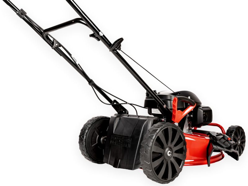 Kosiarka Cedrus Ks56S-H Spalinowa Do Trawy Honda Z Napędem 5W1 56Cm / 5.6 Km Honda Gcv200  1szt.