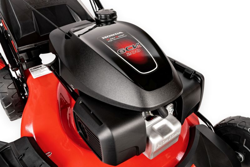 Kosiarka Cedrus Ks56S-H Spalinowa Do Trawy Honda Z Napędem 5W1 56Cm / 5.6 Km Honda Gcv200  1szt.