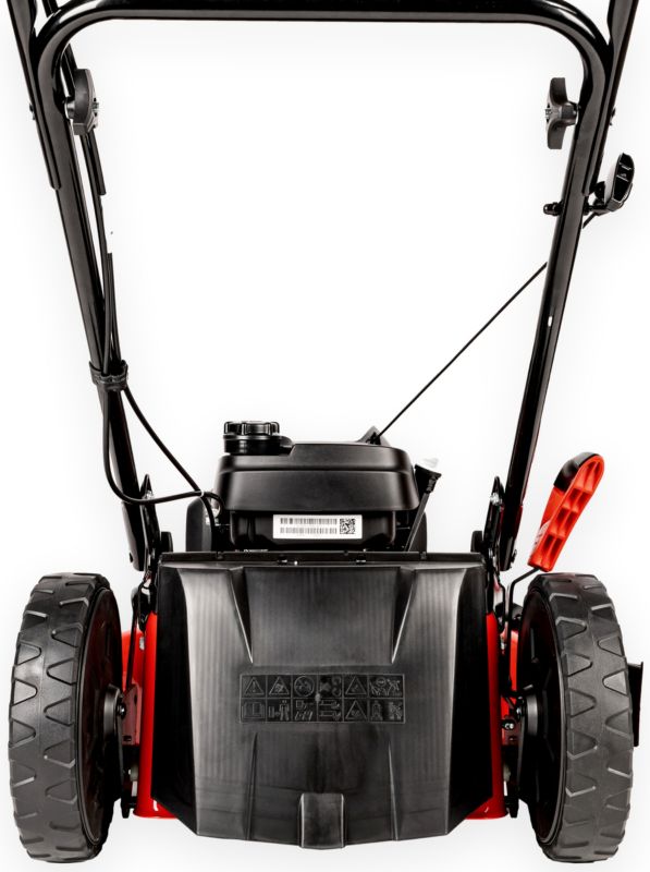 Kosiarka Cedrus Ks56S-H Spalinowa Do Trawy Honda Z Napędem 5W1 56Cm / 5.6 Km Honda Gcv200  1szt.