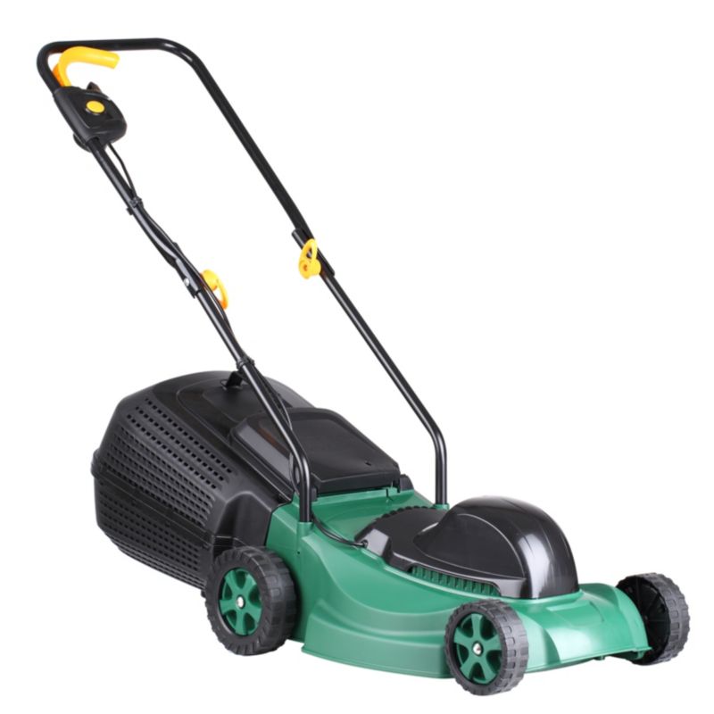 Kosiarka elektryczna 1300 W szer. 36 cm