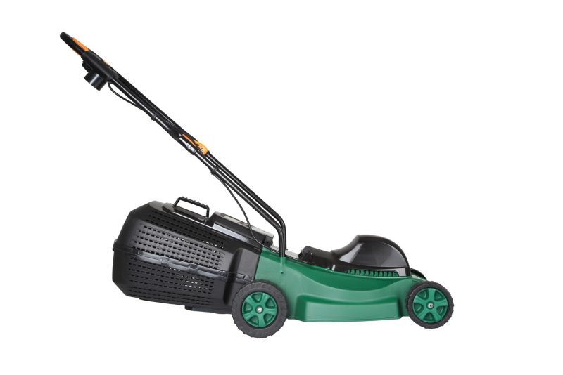 Kosiarka elektryczna 1300 W szer. 36 cm