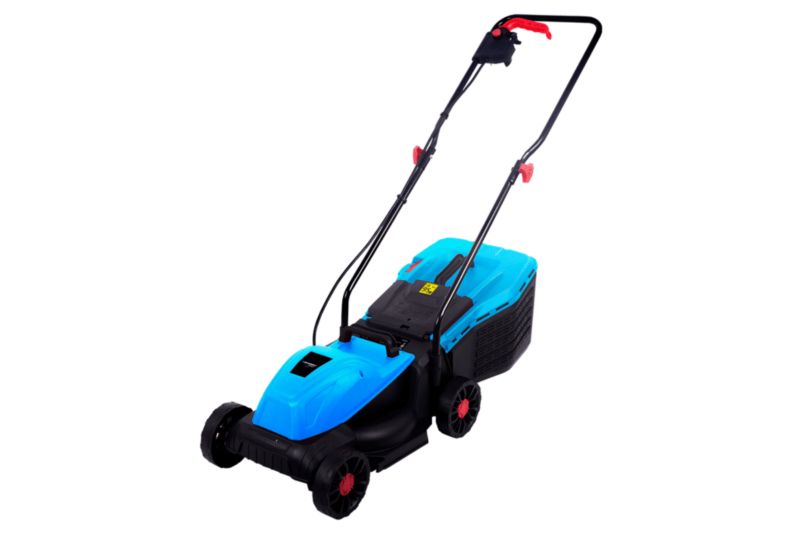 Kosiarka Elektryczna Blaupunkt 1800W 32 cm 30L LM1010 1szt.
