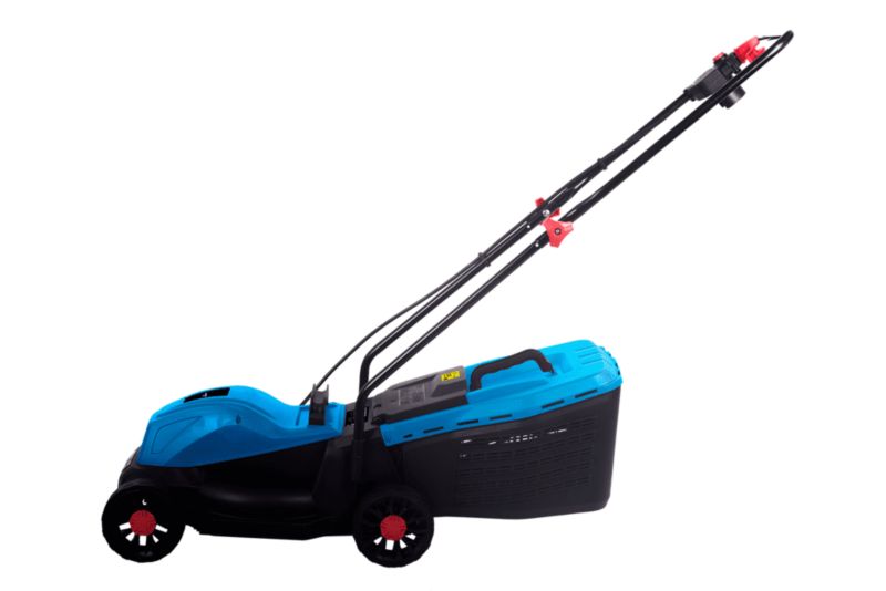 Kosiarka Elektryczna Blaupunkt 1800W 32 cm 30L LM1010 1szt.