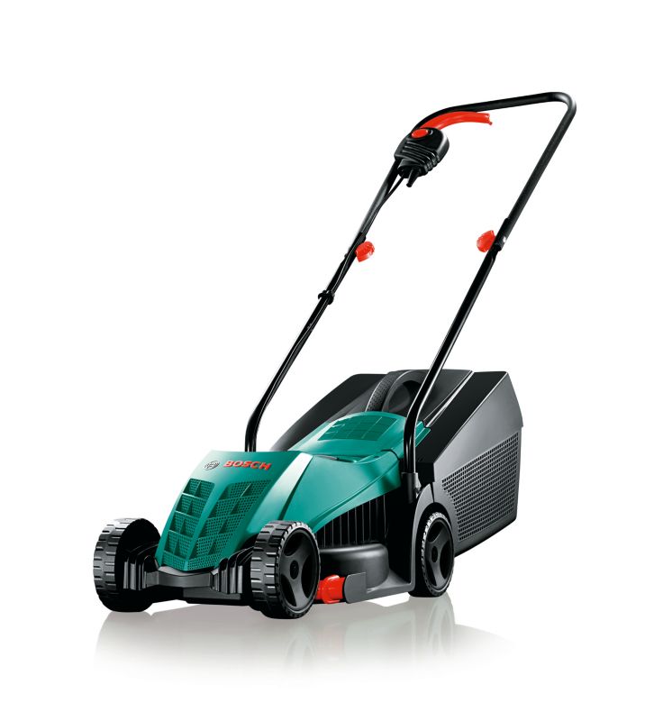 Kosiarka elektryczna Bosch Rotak 1200 W 32 cm