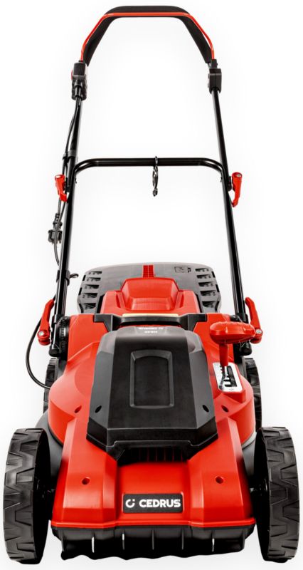 Kosiarka Elektryczna Do Trawy Cedrus Ke40 1800W / 40Cm 1szt.