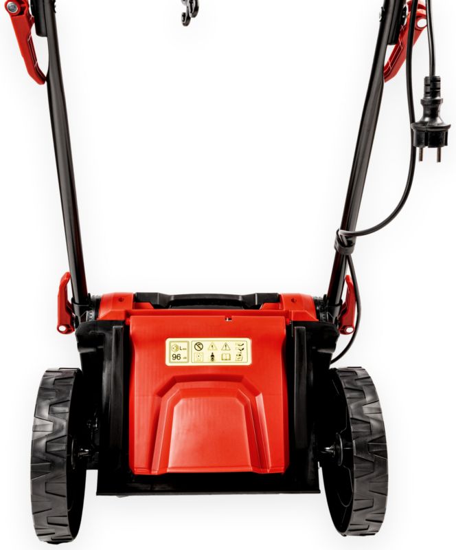 Kosiarka Elektryczna Do Trawy Cedrus Ke40 1800W / 40Cm 1szt.