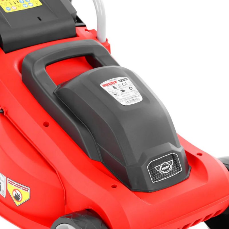 Kosiarka elektryczna HECHT 1233 1 SZT