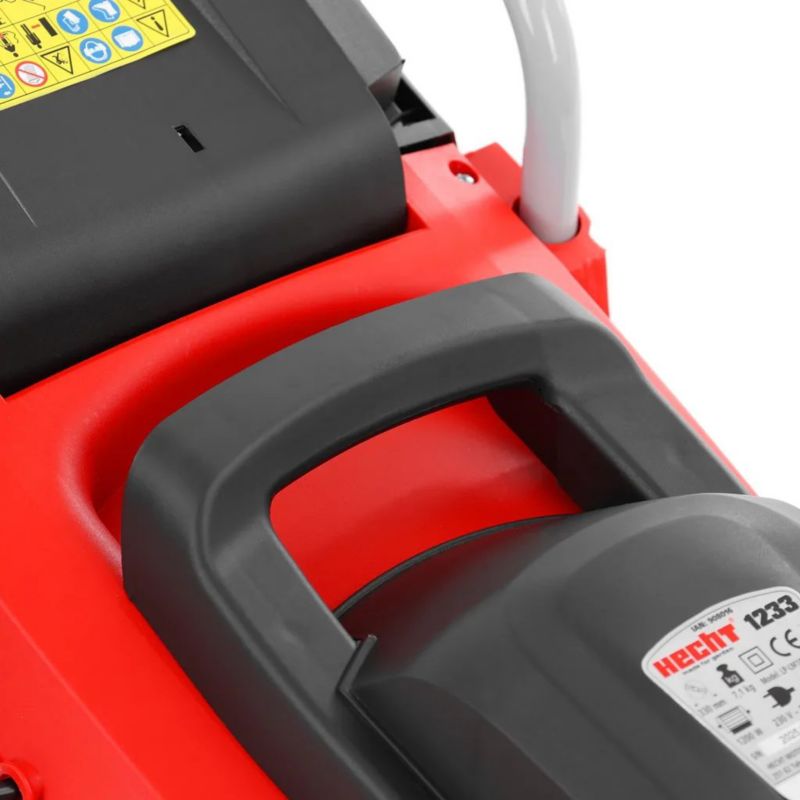 Kosiarka elektryczna HECHT 1233 1 SZT