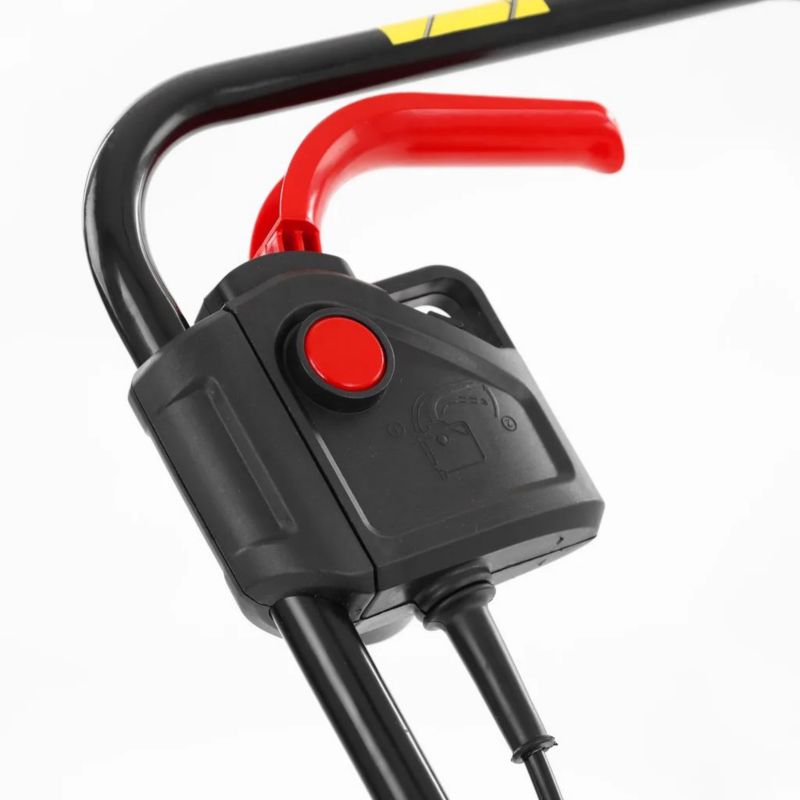 Kosiarka elektryczna HECHT 1233 1 SZT