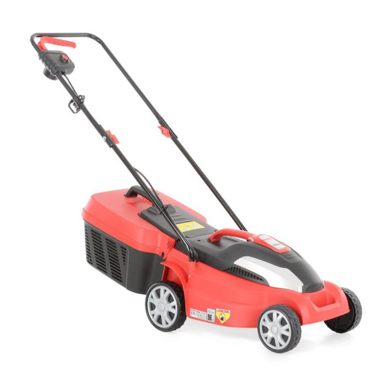 Kosiarka elektryczna HECHT 1434 1 SZT