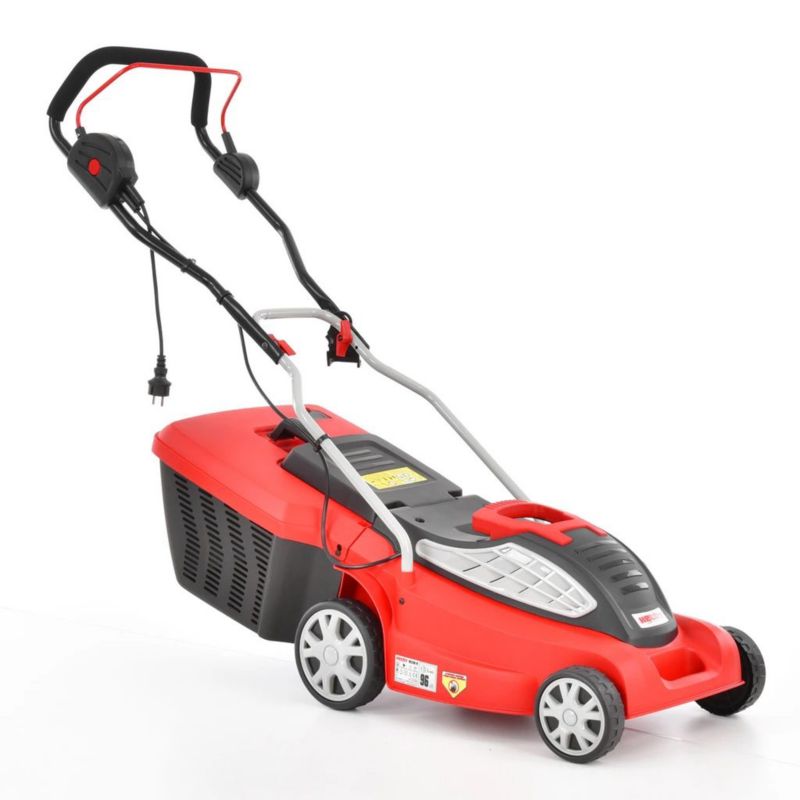 Kosiarka elektryczna HECHT 1638R 1 SZT