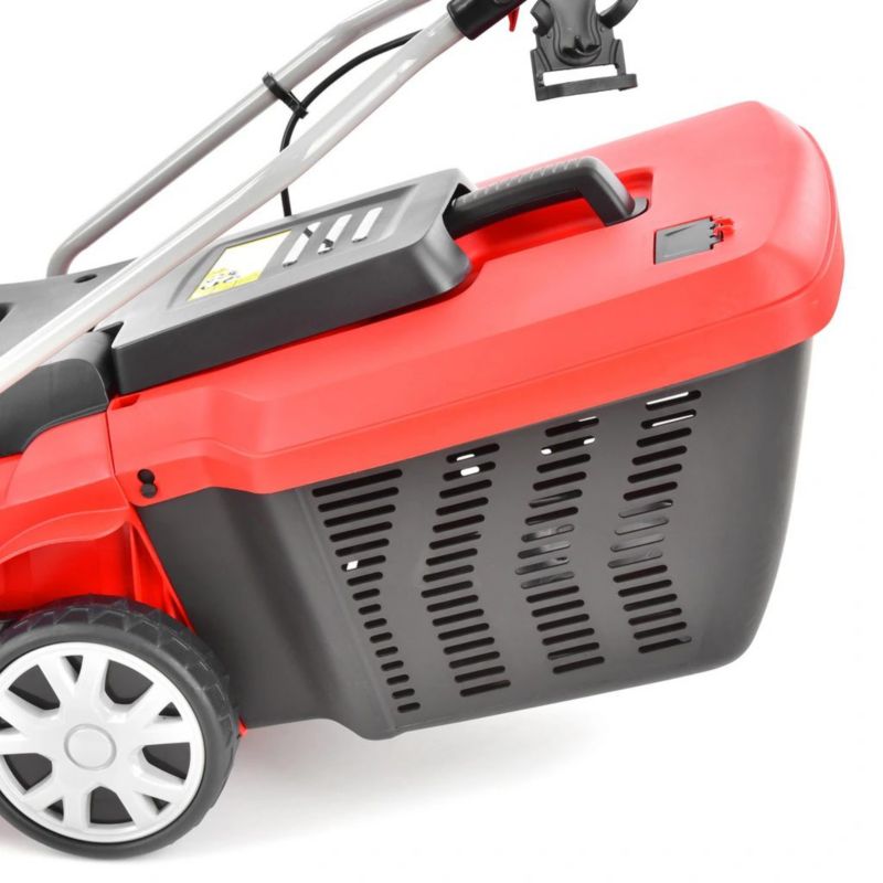 Kosiarka elektryczna HECHT 1638R 1 SZT