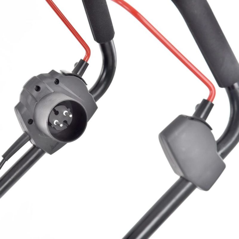 Kosiarka elektryczna HECHT 1640 1 SZT