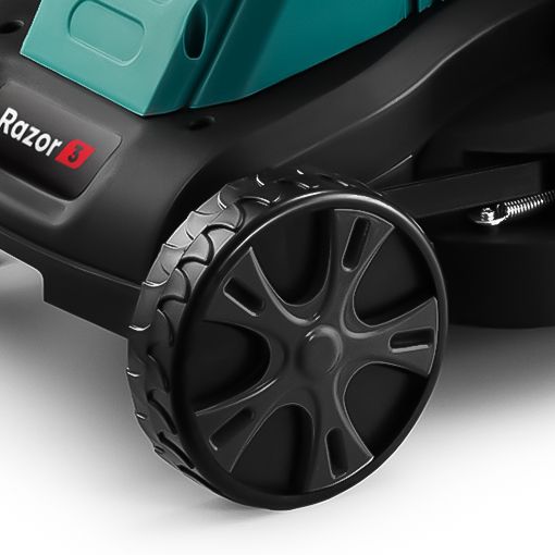 Kosiarka elektryczna indukcyjna Tokachi Razor 3 z regulacją 33 cm 1 szt.