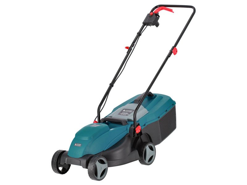 Kosiarka elektryczna Könner & Söhnen 1000 W 32 cm 1 szt.