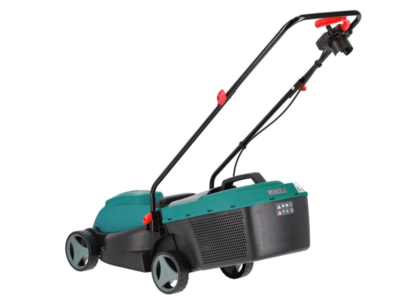 Kosiarka elektryczna Könner & Söhnen 1000 W 32 cm 1 szt.