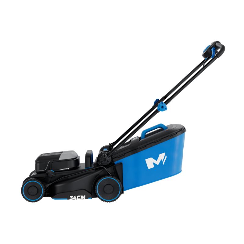 Kosiarka elektryczna Mac Allister 1400W 34cm