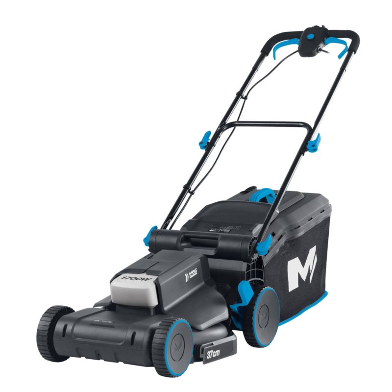 Kosiarka elektryczna Mac Allister 1700 W 37 cm