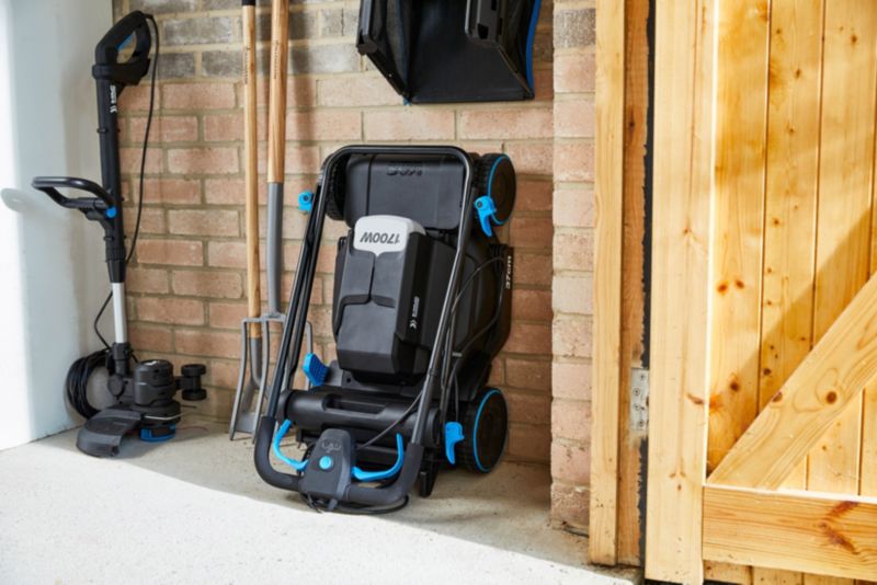 Kosiarka elektryczna Mac Allister 1700 W 37 cm