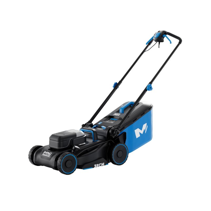 Kosiarka elektryczna Mac Allister 1700W 38cm