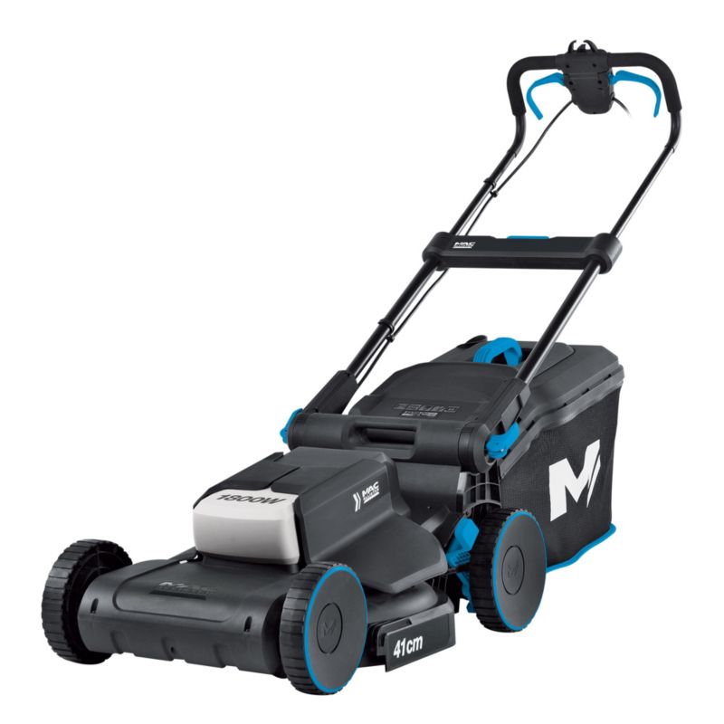 Kosiarka elektryczna Mac Allister 1800 W 41 cm