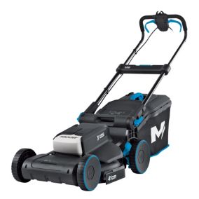 Kosiarka elektryczna Mac Allister 1800 W 41 cm