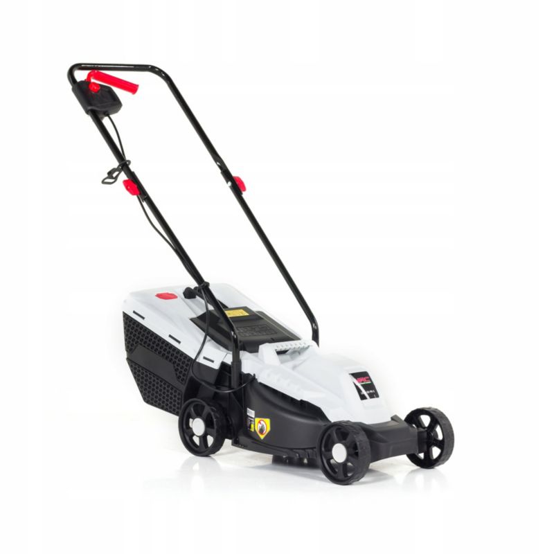 Kosiarka elektryczna NAC 32 cm 1300W 30 litrów 1 szt.