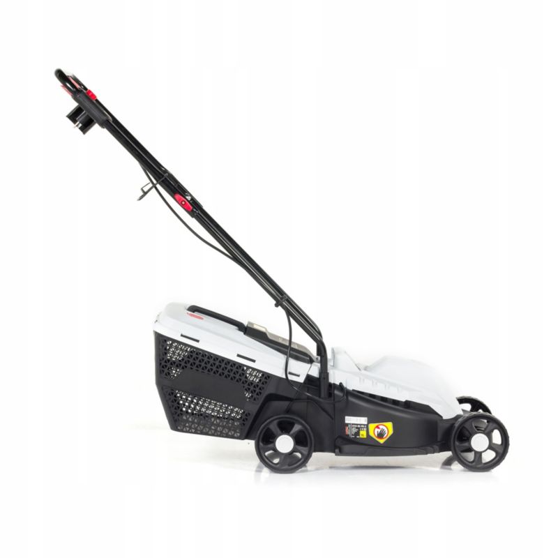 Kosiarka elektryczna NAC 32 cm 1300W 30 litrów 1 szt.