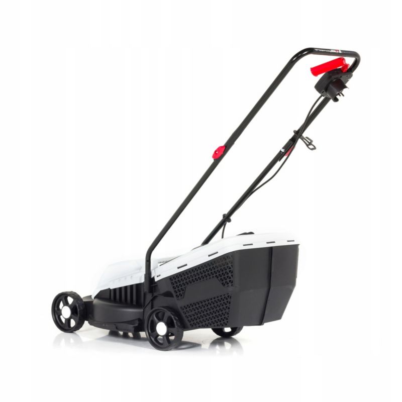 Kosiarka elektryczna NAC 32 cm 1300W 30 litrów 1 szt.