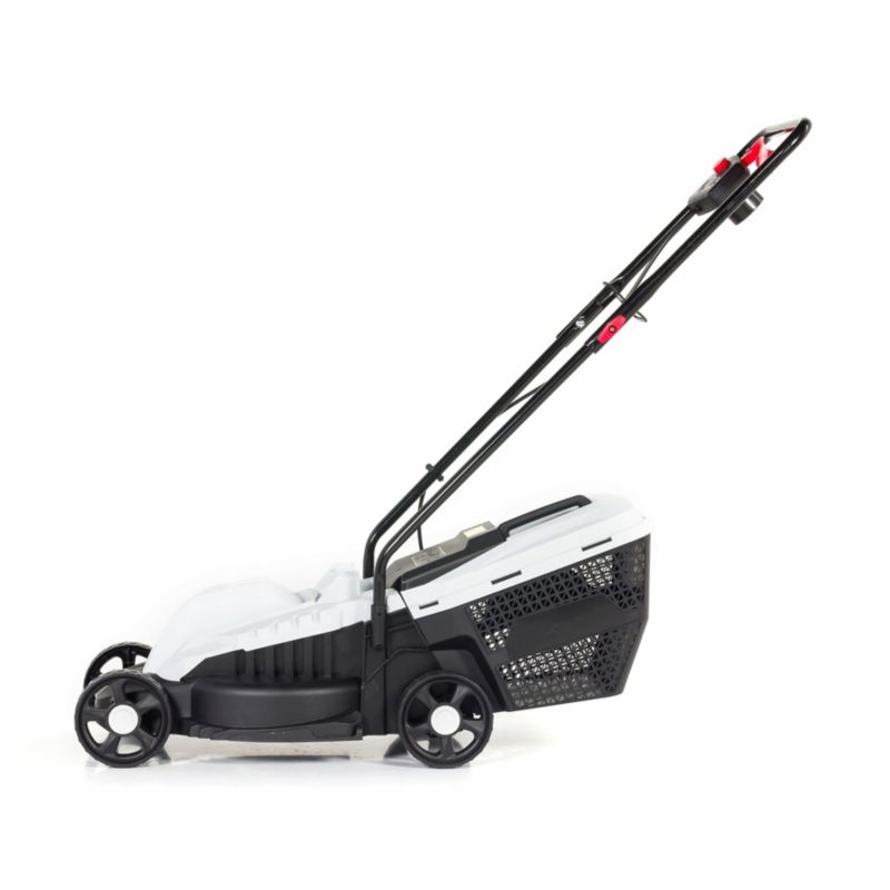 Kosiarka elektryczna NAC 32 cm 1300W 30 litrów 1 szt.