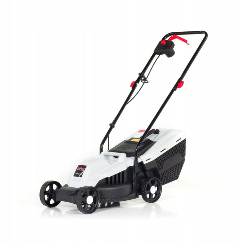 Kosiarka elektryczna NAC 32 cm 1300W 30 litrów 1 szt.