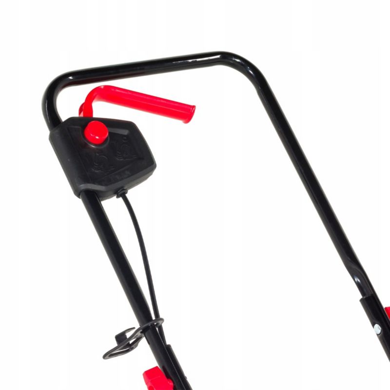 Kosiarka elektryczna NAC 32 cm 1300W 30 litrów 1 szt.