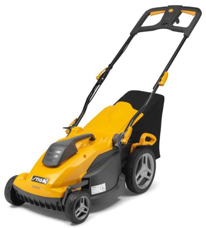 Kosiarka Elektryczna Stiga Combi 340c 1 szt.