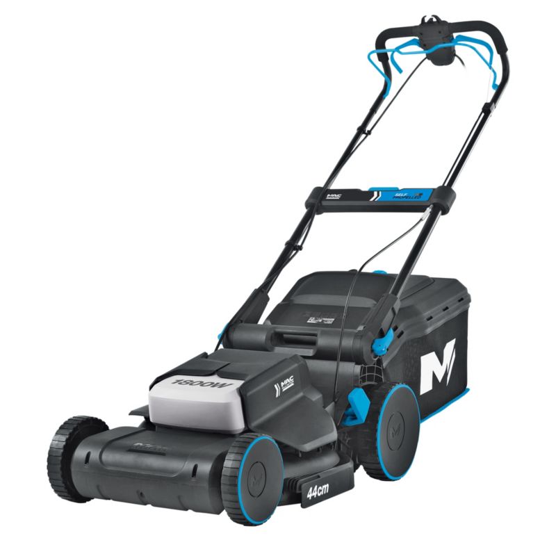 Kosiarka elektryczna z napędem Mac Allister 1800 W 44 cm