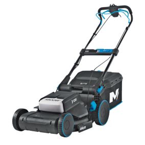 Kosiarka elektryczna z napędem Mac Allister 1800 W 44 cm