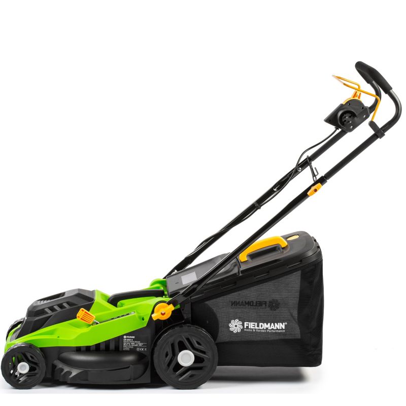 Kosiarka Fieldmann FZR 2037-E Elektryczna Z Regulacją 1600W Kosz 42L 1szt